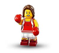 Lego Minifigures serie 16 ( 71013 ) - Choose Your Figure - Au choix