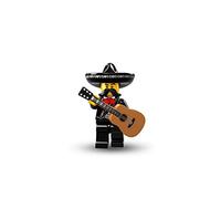 LEGO Series 16 Collectible Minifigures - Mexican Mariachi Singer (71013)