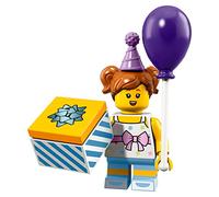 LEGO Series 18 Collectible Party Minifigure - Birthday Cake Guy (71021)