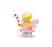 LEGO Series 23 Sugar Fairy #2 Minifigure 71034