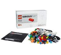 LEGO Kit de construction Serious Play Starter Kit – 219 pièces – 6 ans