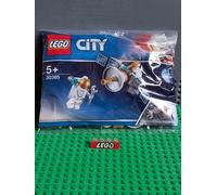 Lego City - Space Satellite (Polybag) - 30365