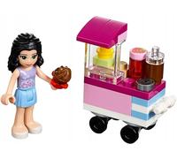 LEGO Set 30396, Multicolore