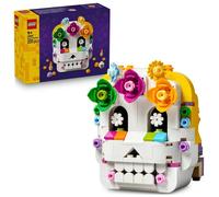 LEGO Jeu de construction 40811 - L'autel de la Fête des Morts