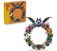 LEGO 40825 La couronne d'Halloween