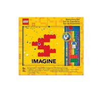 LEGO - Set de papeterie Imagine