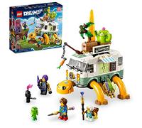 LEGO Set de construction DREAMZzz 71456 - Camionnette Tortue Sra Castillo - 434 pièces