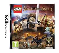 Lego Signore Degli Anelli Ds Standard Italien Nintendo DS