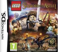 Lego : Signore degli Anelli [import italien]