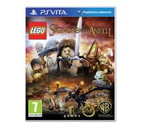 Lego : Signore degli Anelli [import italien]