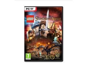 Lego : Signore degli Anelli [import italien]