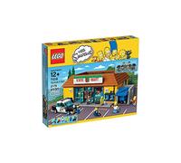 Lego Simpsons - Kwik-E-Mart - 71016