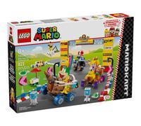 LEGO 72036, Jouets de construction