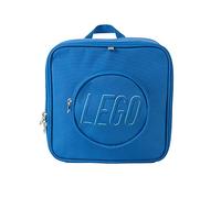 LEGO SMALL BRICK BACKPACK - BLUE