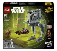LEGO Star Wars - SMART Play : l'attaque du AT-ST sur Endor - 75424