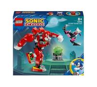LEGO® Sonic the Hedgehog™ 76996 Le robot gardien de Knuckles