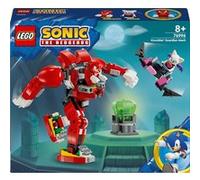 LEGO® Sonic the Hedgehog™ 76996 Le robot gardien de Knuckles