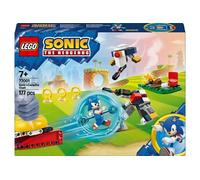 LEGO 77001, Jouets de construction