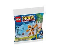 LEGO SONIC LE HERISSON 30676 L'attaque de la noix de coco de Kiki