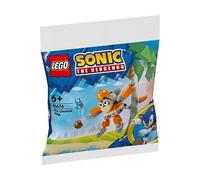 LEGO Sonic Le Hérisson Kiki's Attaque De Noix De Coco Ensemble Polybag 30676