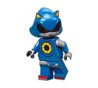 LEGO Sonic Le Hérisson Metal Sonic Minifigure 77002