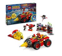 LEGO 76999, Jouets de construction