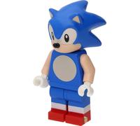 LEGO : Sonic the Hedgehog