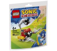 LEGO Sonic the Hedgehog Badnik: Skorp, Jouets de construction