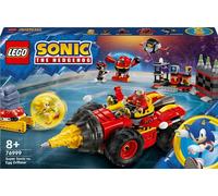 LEGO 76999, Jouets de construction