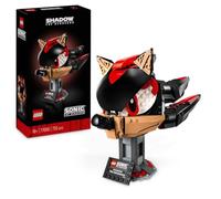 LEGO Sonic the Hedgehog 77000 Shadow the Hedgehog