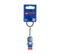 LEGO Sonic The Hedgehog 854239 Porte-clés