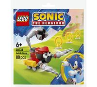 LEGO Sonic the Hedgehog Badnik: Skorp, Jouets de construction