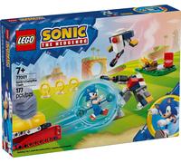 LEGO 77001, Jouets de construction