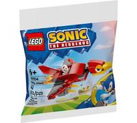 LEGO Jouets de construction Sonic the Hedgehog – Attaque Balkiry 30704 (Polybag)