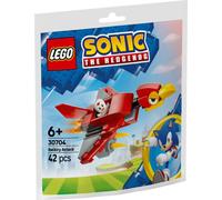 LEGO Sonic the Hedgehog - Attaque Balkiry, Jouets de construction