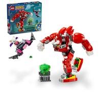 LEGO® Sonic the Hedgehog™ 76996 Le robot gardien de Knuckles