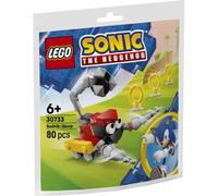 LEGO Sonic The Hedgehog - Skorp, le Badnik (Polybag) - 30733
