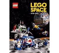 LEGO Space: 1978 - 1992