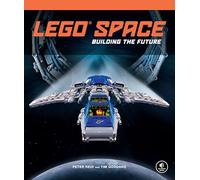 LEGO Space: Building the Future