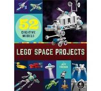 LEGO Space Projects by Jeff Friesen Jeff Friesen (Auteur)