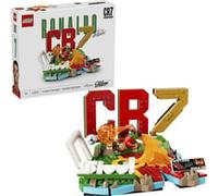 LEGO Special Edition 2026 S Confidential 2, Jouets de construction