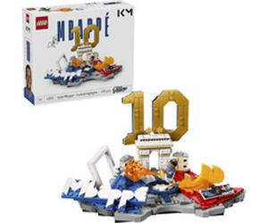 LEGO Special Edition 2026 S Confidential 3, Jouets de construction