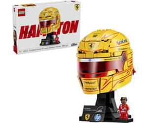 LEGO Special Edition 2026 Version Confidential 2, Jouets de construction