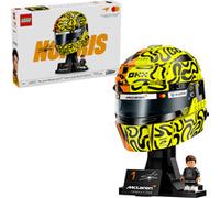 McLaren Mastercard F1 Team Casque de Lando Norris