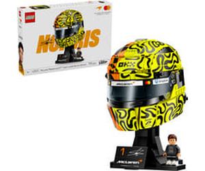 LEGO Special Edition 2026 Version Confidential 3, Jouets de construction