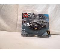 LEGO SPEED 30342 Lamborghini Huracán Super Trofeo EVO (Polybag) scellé-neuf