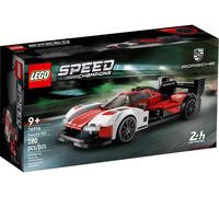 LEGO SPEED 76916 Porsche 963 Le Mans Daytona Hybrid-voiture-neuve scellée