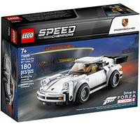 LEGO Jeu de construction Speed Champions 1974 Porsche 911 Turbo 3.0 75895
