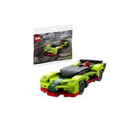 LEGO Speed Champions 30434 Aston Martin Valkyrie AMR Pro