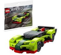 LEGO® Speed Champions 30434 Aston Martin Valkyrie AMR Pro Multicolore G